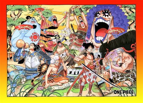 ボード「One Piece」のピン | 尾田栄一郎, イラスト, 絵