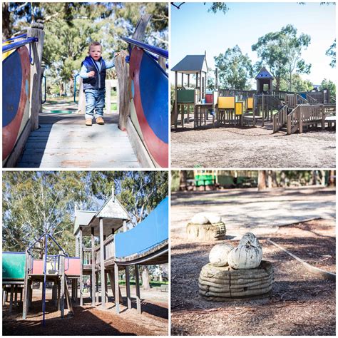 Wattle Park Playground, Surrey Hills — mamma knows east