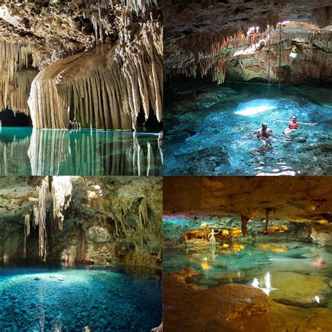 Los 10 cenotes más impresionantes en Playa del Carmen - Tips Para Tu Viaje