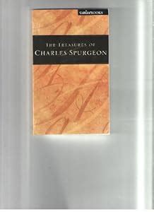 Treasures from Charles Spurgeon:... book by Charles Haddon Spurgeon