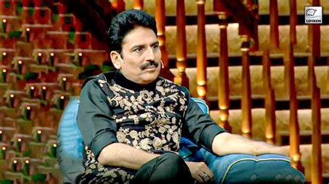 TMKOC Fame Shailesh Lodha Gets Candid About His Childhood