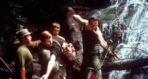 Deliverance | Film Review | Slant Magazine