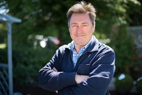 Alan Titchmarsh Fronts New ITV Series Love Your Home and Garden