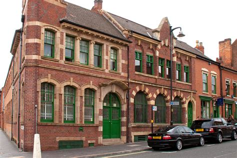 Museum of the Jewelry Quarter in Birmingham - See a Jewelry Factory ...