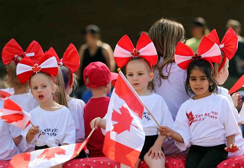 25,000 attendees at Airdrie's Canada Day Parade - DiscoverAirdrie.com ...