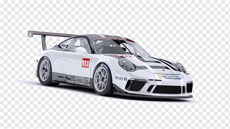 Porsche 911 GT3 IRacing Car Porsche 919 Hybrid, porsche, driving ...