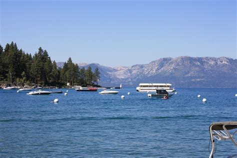 9 Best Lake Tahoe Boat Tours and Cruises - Get on the Lake! (2024 ...