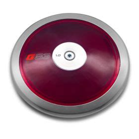 Gill Athletics 1.6K G-Series Discus