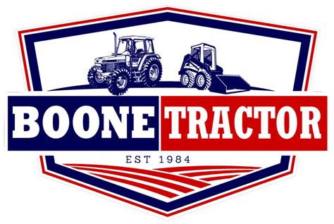 Boone Tractor | Virginia and West Virginia | Farm Equipment Dealer