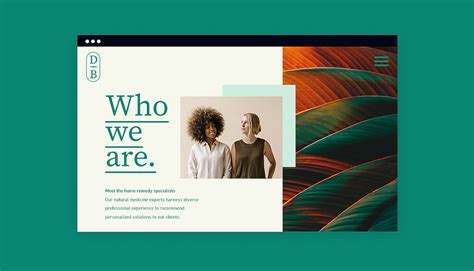 11 Inspiring About Us Page Examples | Wix Partners