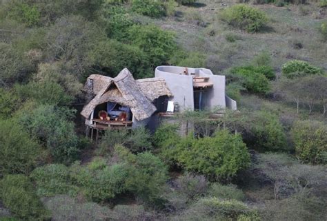 Amboseli National park lodges | Kenya Safari Accommodation Facilties