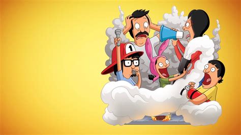 Apple makes deal for its first animated series with 'Bob's Burgers ...