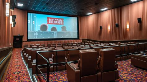 Indianapolis movie theaters: What's new at Cinemark Greenwood Corner