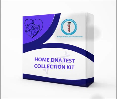 Home Paternity Testing | KEMRI DNA