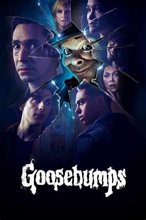 Goosebumps 2024 Season Finale - Karen Marlane