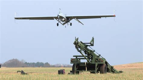 US Army to receive 36 new Shadow Block III UAS