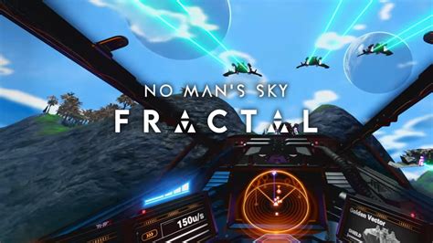 No Man's Sky Update 4.10 patch notes overhaul VR Mode alongside PS VR2 ...