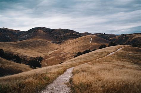 Cheeseboro Canyon - Let’s Photo Trip