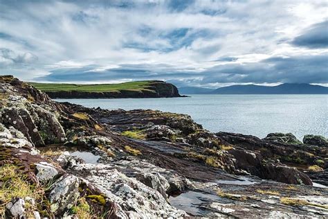 Dingle Bay - Ireland Highlights