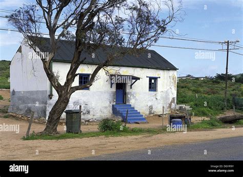 St Helena Bay, Cape West Coast, South Africa Stock Photo - Alamy