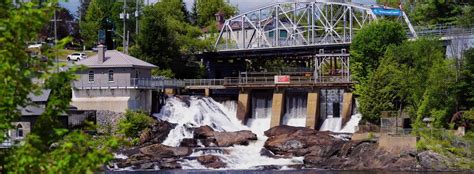 Bracebridge – Attractions Ontario