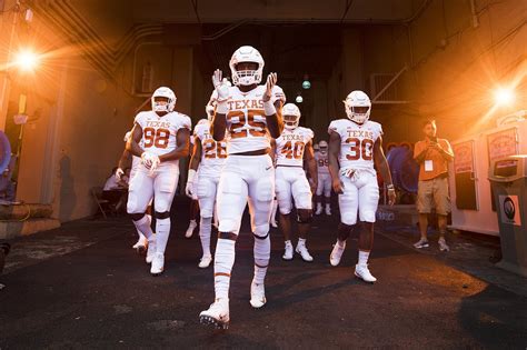 Texas Longhorns Football Wallpapers - Wallpaper Cave