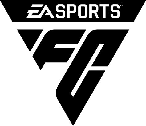 EA Sports FC Logo – FIFPlay