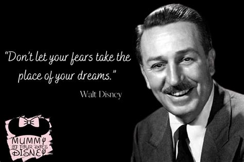 Dream Quotes Walt Disney