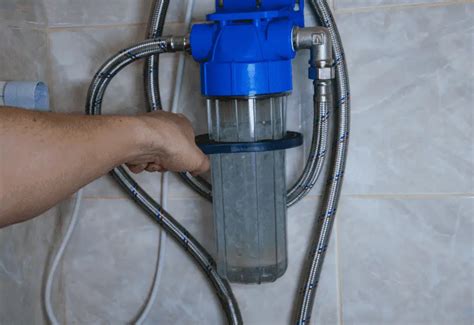 Water Softener Installation Cost (Factors & Price Guide) - Oasys Water