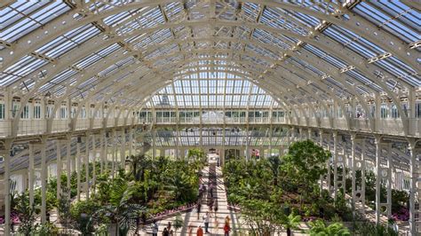 Kew Gardens: What to see - an insider's guide | House & Garden