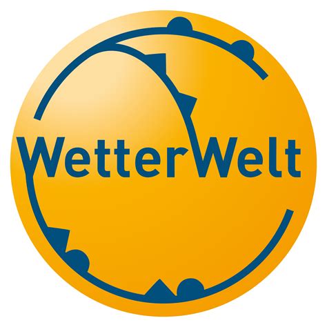 WetterWelt GmbH – Wir. Wissen. Wetter.