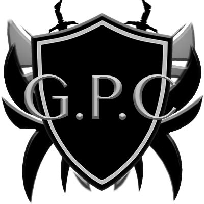 Gpc Logo by glowrey10 on DeviantArt