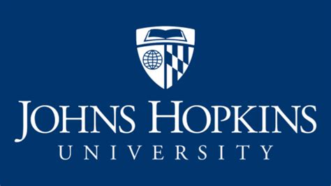 Johns Hopkins University Logo, symbol, meaning, history, PNG, brand