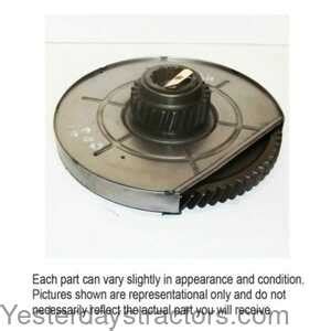 John Deere 7710 PTO Drive Gear, Used - 497329