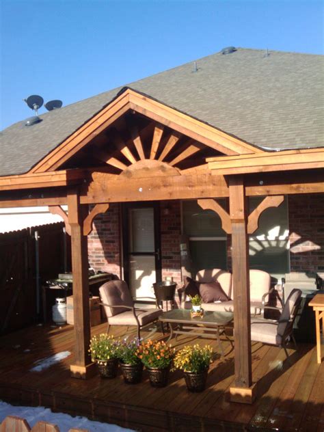 Veranda Patio Covers - patioset.one