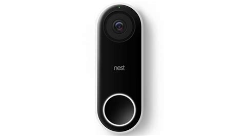 Nest Hello Release Date, Price & Features - Tech Advisor