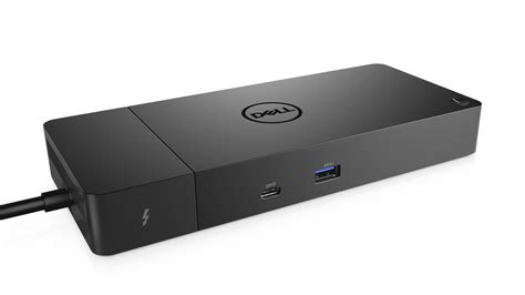 Stacja dokująca Dell THUNDERBOLT DOCK WD22TB4 Thundebolt z zasilaczem ...