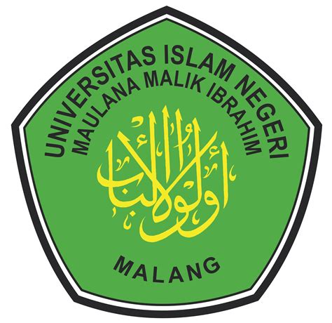 logo uin – Pusat Pengembangan Bahasa