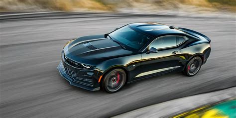 New 2023 Chevrolet Camaro | Dan Cummins Chevrolet Buick