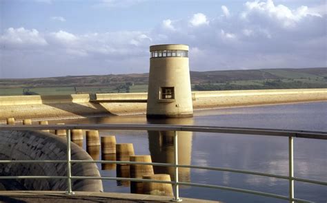 Images of Derwent Reservoir over the years - Chronicle Live