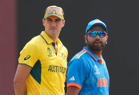 ICC World Cup 2023 Final, IND vs AUS | 5 Player Battles to Watch Out ...