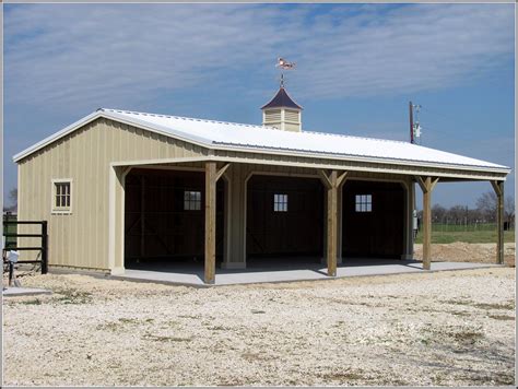 Shed Row Horse Barn Kits - Sheds : Home Decorating Ideas #YXkMyX4kgW