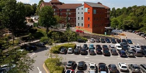 Spire Bristol Hospital is addressing its parking problems | Bristol ...