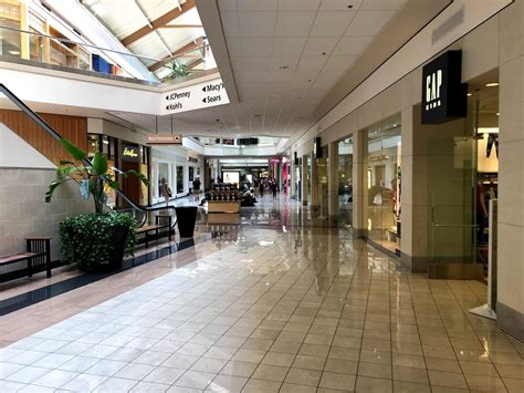 Boise Towne Square Mall fully closes - BoiseDev