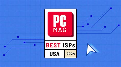 The Best Internet Service Providers for 2024 | PCMag