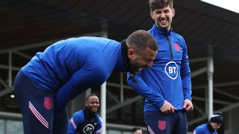 John Stones: England defender relieved 'ruthless' Gareth Southgate ...