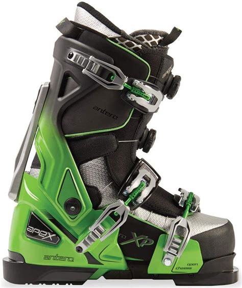 Top 10 Best Ski Boots of 2020 | Ski boots, Ski boots design, Boots