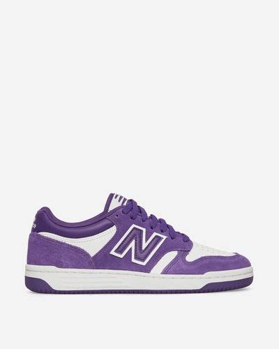 Purple Sneakers for Women | Lyst