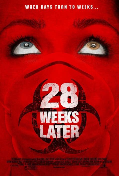 28 Weeks Later (2007) - IMDb