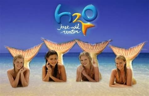 H2O Just Add Water Season 4 News! - H2O Just Add Water - Fanpop